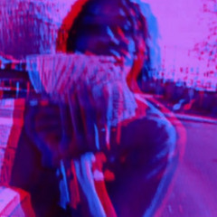 Crunch Time  (Chris travis x Super Mario)(Rap)(Beat)(Lofi) Prod-DeadPanda