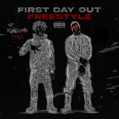 First Day Out (Freestyle), Pt. 2