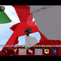 Kaboom! There’s goes your tower!