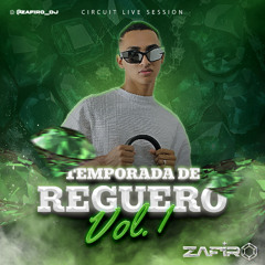 TEMPORADA DE REGUERO VOL. 1