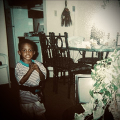 Praying Hands and an Icy Watch (RAW) PROD. J-Dilla