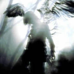 seen this angel? i guess not [proop]