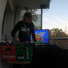 soundskoud sunset mix mit sonic