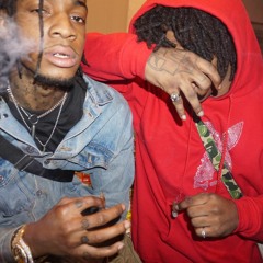 Yung Taliban - Free Fauni Ft Thouxanbanfauni