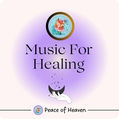 Healing Music, Singing Bowl Music For Healing & Meditation, Music For Yoga Spa & Relaxation