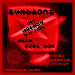 symbiont w/ ezri_dax & Wrench - 05June2025