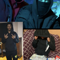 BAM X JB X CITO BLICK- POWER