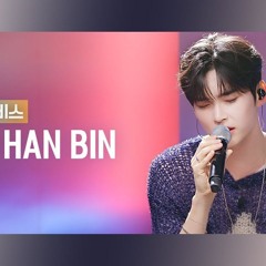 Xydo - 성한빈 (Sung Hanbin)