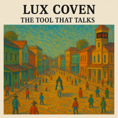 THE TOOL THAT TALKS