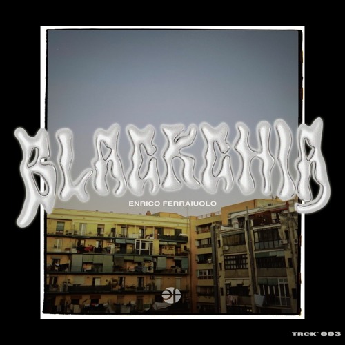 BlackChia - Enrico Ferraiuolo (Original Mix)