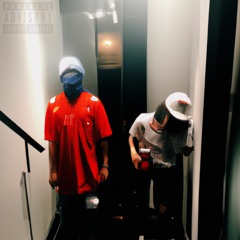 No More Friends prod elfavdetuhoe