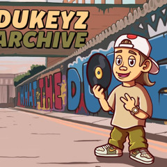 Luke Dean - Sweat x Dub House