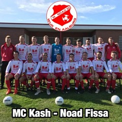 MC Kash - Noad Fissa