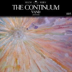 The Continuum: Vand