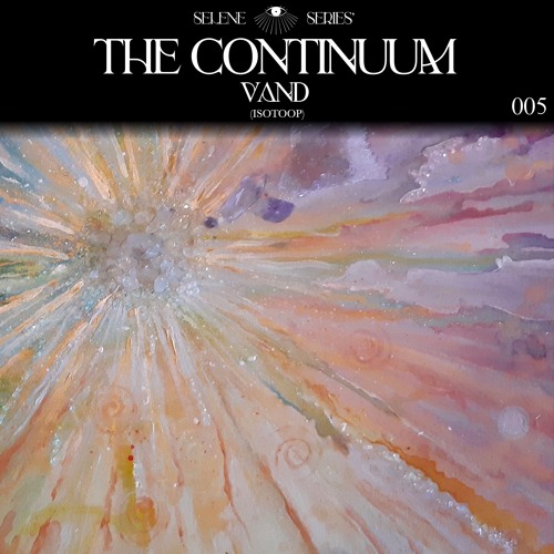The Continuum: Vand