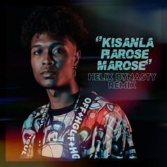 Helix Dynasty - Kisanla Piarose Marose (ft. Yohan x Dj Wayn) | Remix 2021