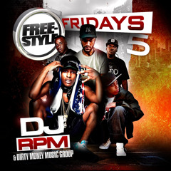 Trey Songz Freestyle