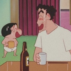野原ひろし(feat.TMAX)(prod.1ntcart)