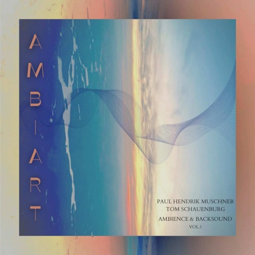 Track 2 - Synaptic Reverie (feat. Tom Schauenburg)
