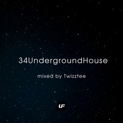 Twizztee - 34UndergroundHouse