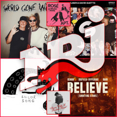NRJ // BEST OF (POWER INTROS) du 16/11/2024