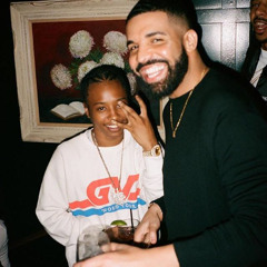 Drake - National Treasure [ft. Pressa]