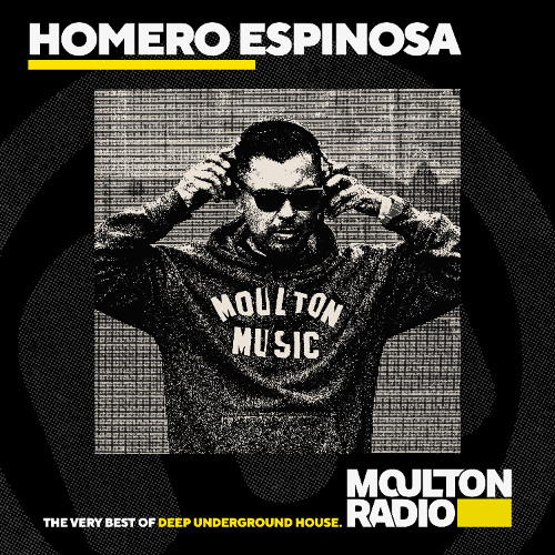 MR41 w/Homero Espinosa 11-15-24