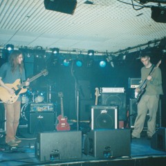 Cotbank Session Nov  2003 (1)