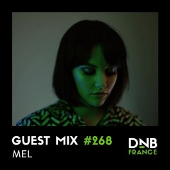 Guest Mix #268 - MEL