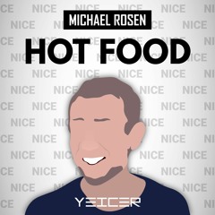 Music tracks, songs, playlists tagged Michael rosen on SoundCloud
