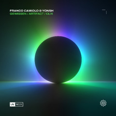 Franco Camiolo & Yonsh - Clix