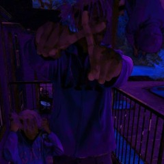 1gads & jiccjucc - uponmyline (prod. neilaworld)