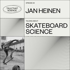 Skateboard Science @Echobox Radio