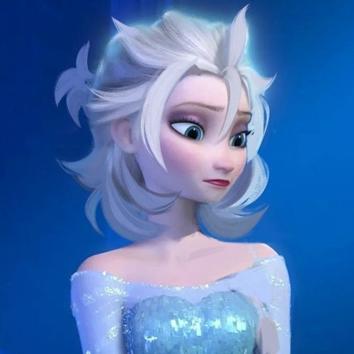 albedo's va a.k.a. khoi dao — let it go (frozen)