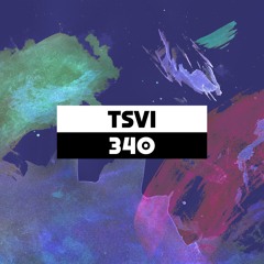 Dekmantel Podcast 340 - TSVI