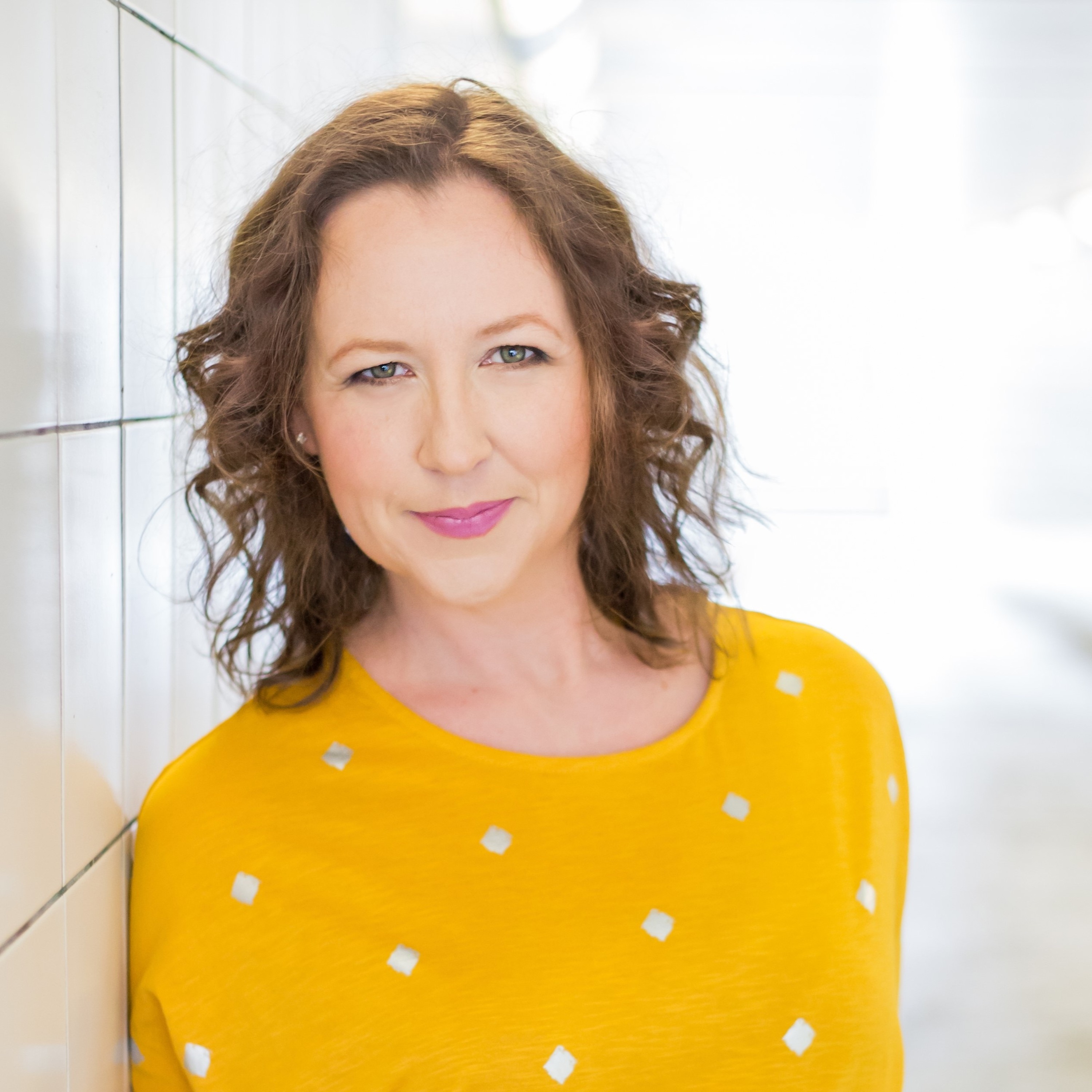 Katharine J Adams on the dark and magical world of her new YA novel, 'Tonight, I Burn' episode artwork