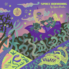 Moonje - Deep in Forest