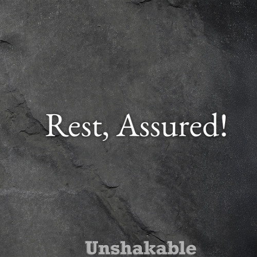 Rest - Assured
