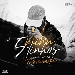 5 MINUTINHOS PARA OUVIR NA REVOADA (( DJ EDIN ))