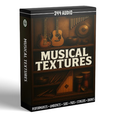 Musical Textures - Demo Track
