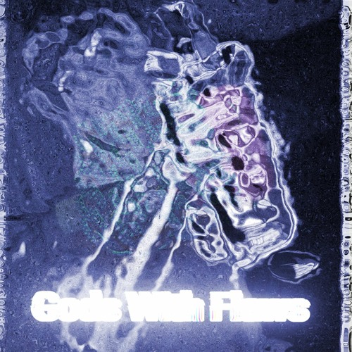 Gods With Flaws ft. Xtinct ft. cxrrvpt (2022)