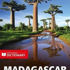 Access KINDLE 📑 Berlitz Pocket Guide Madagascar (Travel Guide with Dictionary) (Berl