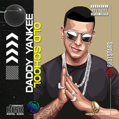 OLD SCHOOL | Daddy Yankee Type Beat | Reggaeton 2023 🚀👽