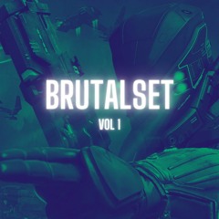 BRUTALSET VOL 1 DUBSTEP 2021