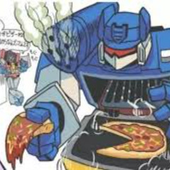 The Superior Chronicles #257 (let Prime Eat) Prod. CYFR 360