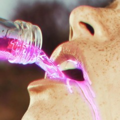 pourin (ft kamithroughgod)