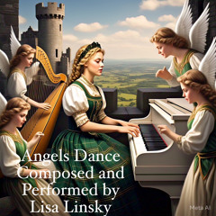Angels Dance