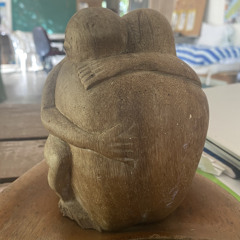 ከእንግዲህ አልወድሽም