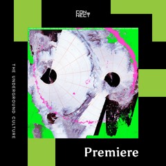 PREMIERE: Lauren Mia - Saturn Return (Fat Cosmoe Remix) [Ear Porn Music]