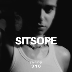 DifferentSound invites SITSOPE / Podcast #316